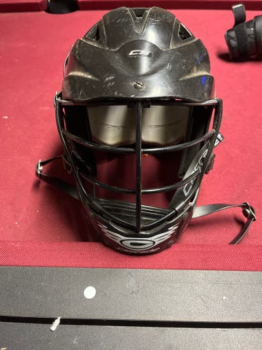Cascade CS Youth Helmet (Used)