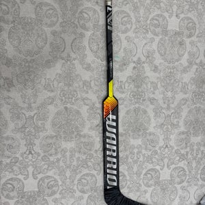 Warrior Goalie Stick