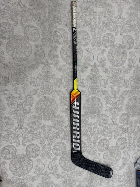 Warrior Goalie Stick