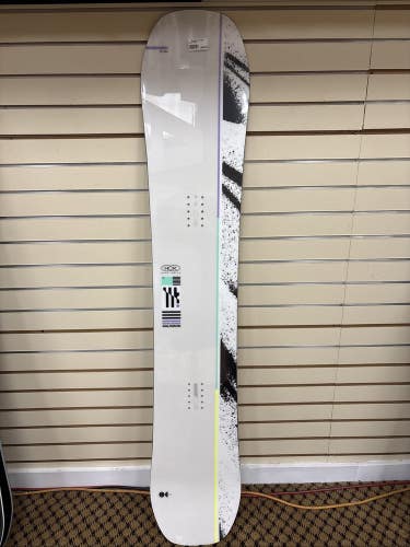 Salomon Huck Knife 159cm NEW 25/26 Snowboard!!!