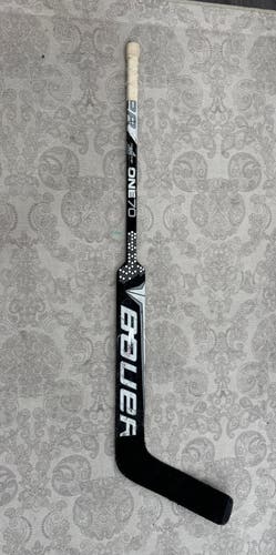 Bauer Goalie Stick