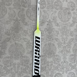 Warrior Regular Goalie Stick 23.5" Paddle