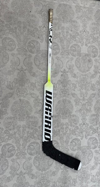 Warrior Regular Goalie Stick 23.5" Paddle