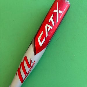2023 Marucci CAT X Composite Bat USSSA Certified (-10) 19 oz 29"