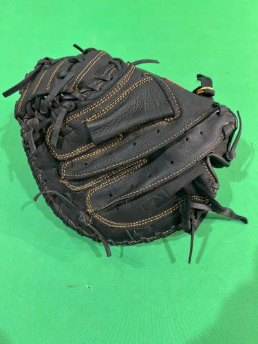 Rawlings Renegade RH Catcher's Glove | 31.5"