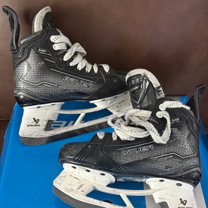 Bauer Supreme M50 Pro Hockey Skates