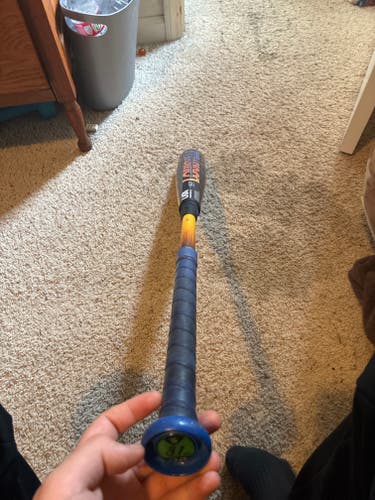 2025 Louisville Slugger Select PWR Composite USABat Certified Bat (-10) 31"