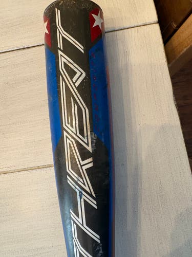 2024 Rawlings Threat Composite USABat Certified Bat (-12) 15 oz 27" (Used)