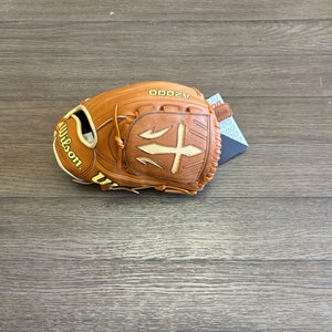 New Wilson A2000 B23 12" Closed Web