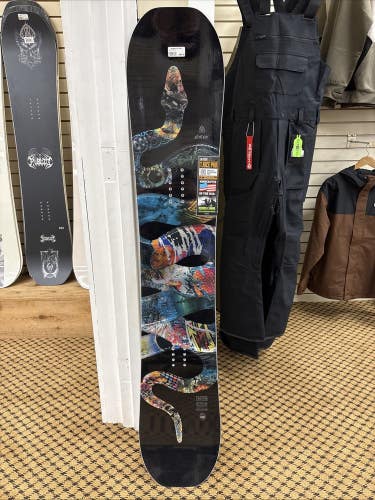 Lib Tech T Rice Pro 159 cm NEW True Twin Freestyle Snowboard NEW 25/26!!!!