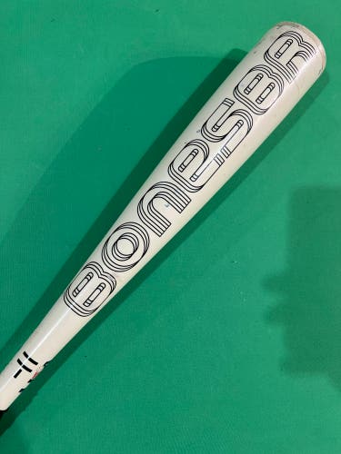 2024 Warstic Bonesaber Alloy Bat USABat Certified (-11) | 16 oz 27"