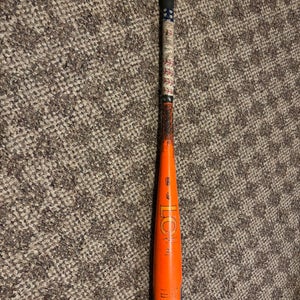 2023 Louisville Slugger Atlas Alloy BBCOR Certified Bat (-3) 29 oz 32" (Used)