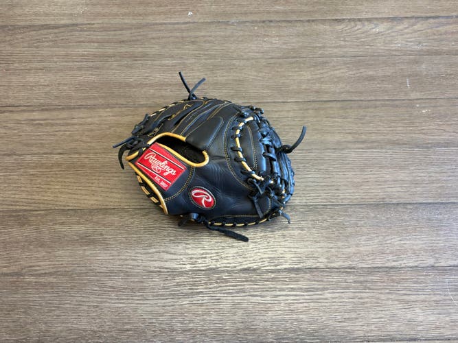 Rawlings R9 32.5" Catchers Mitt