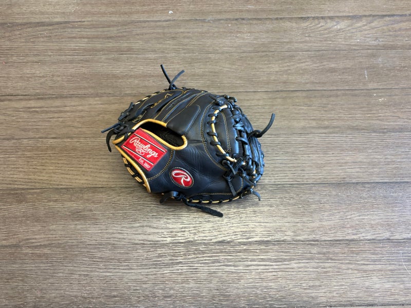 Rawlings R9 32.5" Catchers Mitt