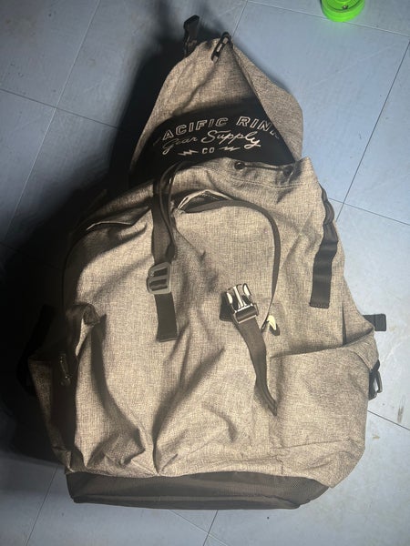 Pacific Rink Pond Pack