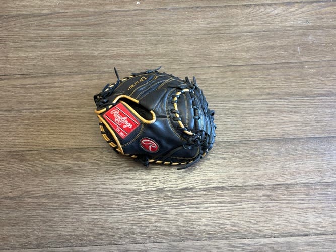 Rawlings R9 32.5" Catchers Mitt