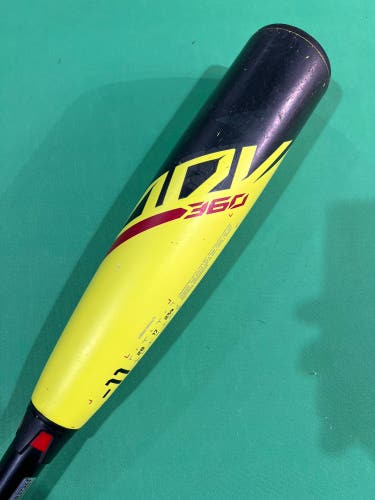 2023 Easton ADV 360 Composite Bat USABat Certified (-11) | 17 oz 28"