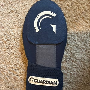 Blue Senior Sliding Mitt (New)