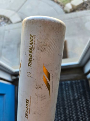 Rawlings Icon Composite USSSA Certified Bat (-5) 27 oz 32"