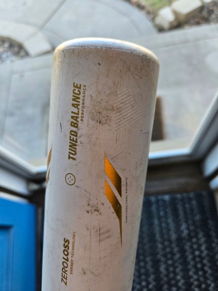 Rawlings Icon Composite USSSA Certified Bat (-5) 27 oz 32"