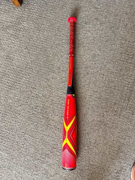 2019 Easton Ghost X Evolution Composite USABat Certified Bat (-10) 19 oz 29" (Used)