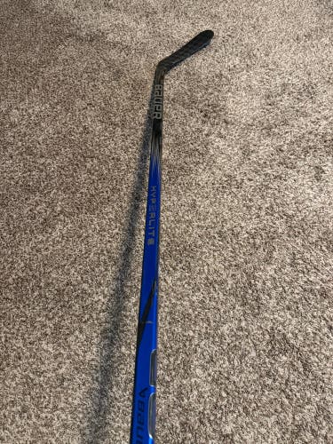 3 Senior Bauer Vapor Hyperlite 2 Right Handed Hockey Stick P92M 70 Flex Pro Stock (Used)