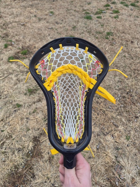 STX Fresh Stringing Surgeon 1K Head (New)