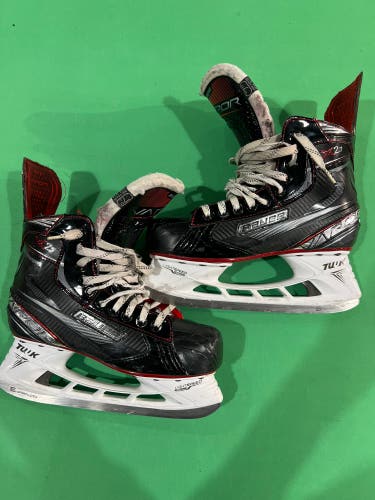 Bauer Vapor X2.7 Hockey Skates | Size 7D