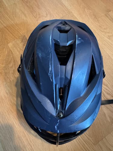Cascade XRS Helmet (Used)