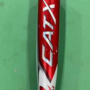 Used USSSA Certified 2023 Marucci CAT X Bat 30" (-10)