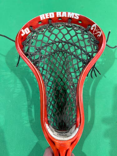 OG Brine Clutch Lacrosse Head | Strung