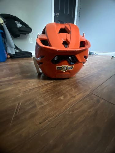 Cascade XRS Helmet (Used)