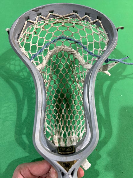 ECD Lacrosse Mirage 2.0 Graphene Strung Lacrosse Head