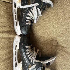 2020 Bauer Supreme 3S Pro Hockey Skates Regular Width 6.5 (Used)