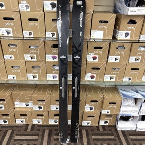Elan Ripstick 96 Black Edition 168cm NEW 25/26