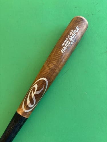 Rawlings Hard Maple 271 Bat 32"