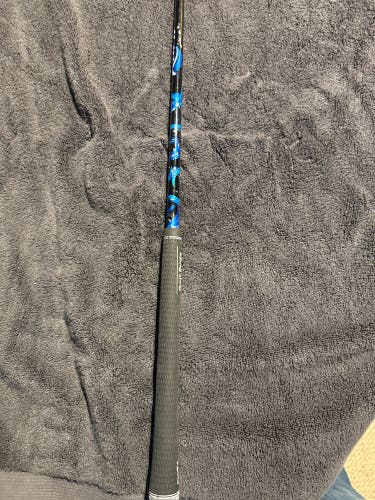 Men's Mizuno ST-G Ti Right Handed Fairway Wood Stiff Flex 5 Wood (Used)