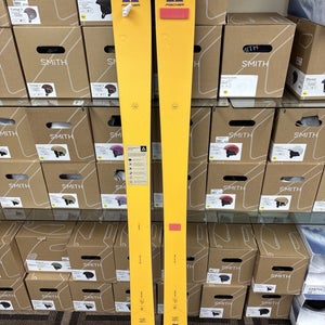 Fischer Ranger 96 173cm All Mountain Free Ski NEW 25/26