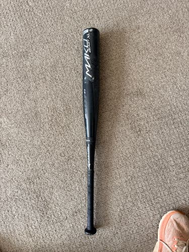 2017 Easton Mako Beast Composite USSSA Certified Bat (-8) 22 oz 30" (Used)