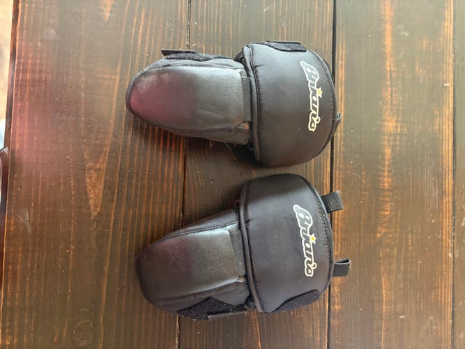 Brian's Goalie Knee Guards (Used)