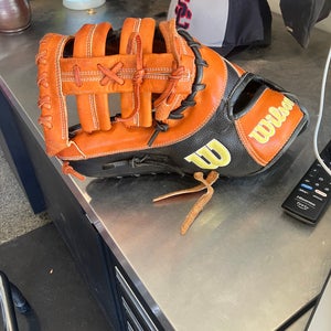 Wilson A2000 LH First Base Baseball Glove 12.5" SC1260