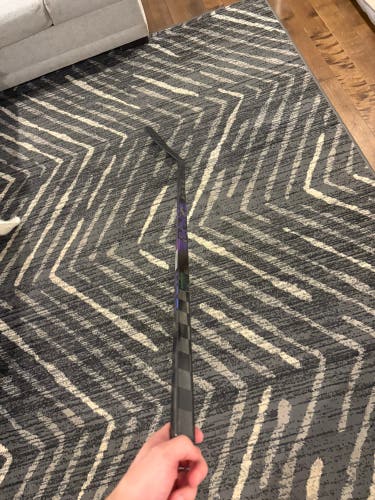 New Ccm Trigger 10 Pro Left Hand P29 75 Flex