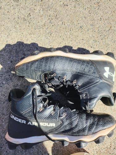 Used Men's 6.5 (W 7.5) Under Armour Footwear