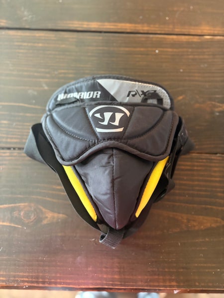 Warrior Ritual X2 (Used)