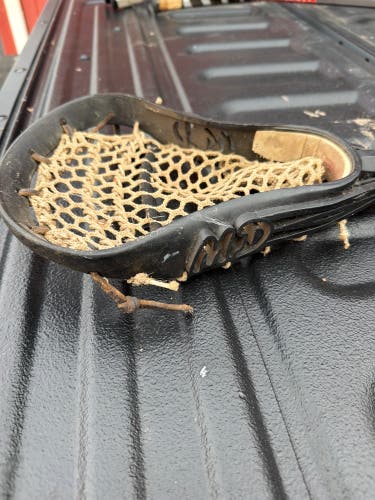 Brine Used Stringing Head (Used)