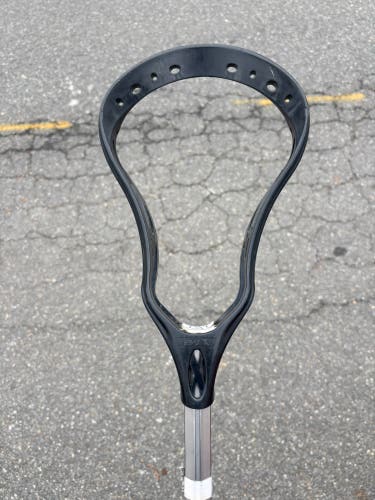 Retro Warrior Evo X Lacrosse Head
