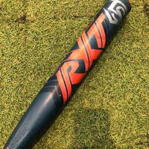 2021 Louisville Slugger RXT Composite Bat (-10) Composite 22 oz 32" (Used)