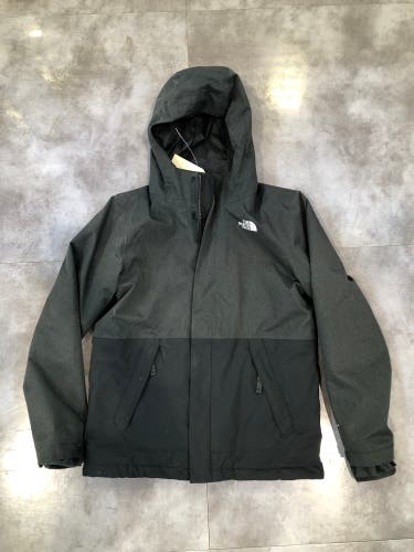Boys Large The North Face Jacket (Used)