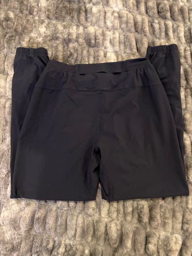 Navy Medium Men's Lululemon Pants (Used)