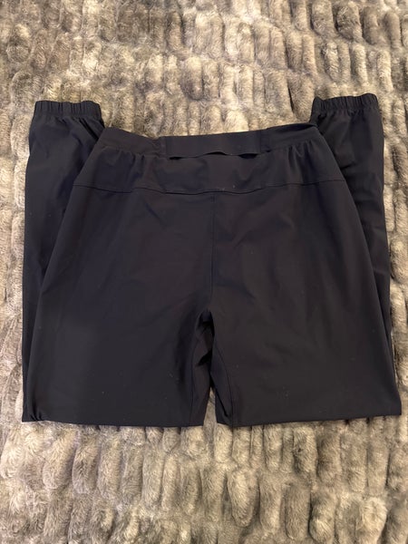 Navy Medium Men's Lululemon Pants (Used)